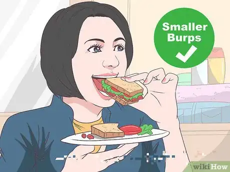 Imagen titulada Burp Step 11
