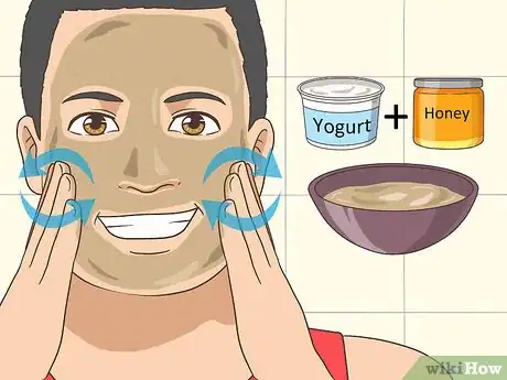 Imagen titulada Get Rid of Red and Irritated Skin on a Nose Step 5