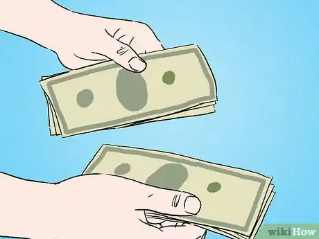 Imagen titulada Make It Rain Money Step 3