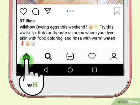 Imagen titulada Write on Instagram Stories Step 9