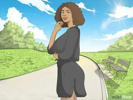 Imagen titulada Attract an Aries Man As a Leo Woman Step 2