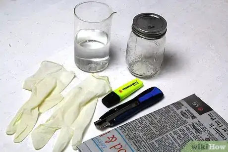 Imagen titulada Make Glow Jars Step 24