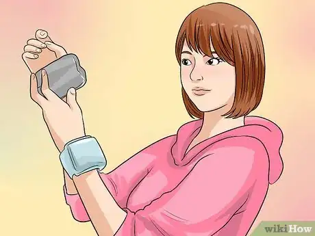 Imagen titulada Cope with Trichotillomania Step 9
