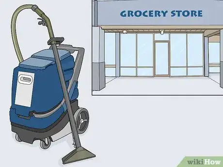 Imagen titulada Get Fake Tan Out of Carpet Step 10