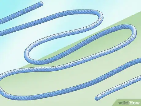 Imagen titulada Braid Rope Step 13