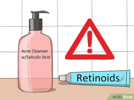 Imagen titulada Get Rid of Red and Irritated Skin on a Nose Step 7