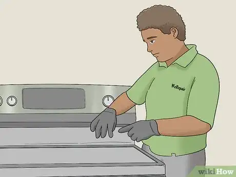 Imagen titulada Unlock an Oven Step 13