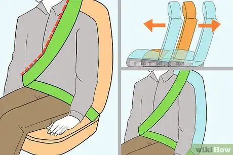 Imagen titulada Adjust Your Seat Belt Step 9