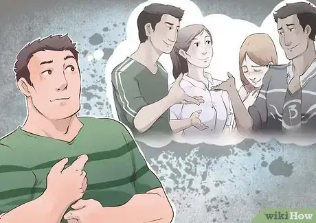 Imagen titulada Find Out Who Your Best Friends Are Step 3