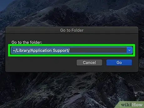 Imagen titulada Uninstall Minecraft Step 8