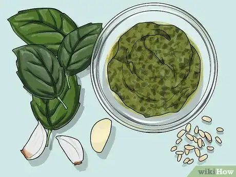 Imagen titulada Eat Raw Garlic Step 1
