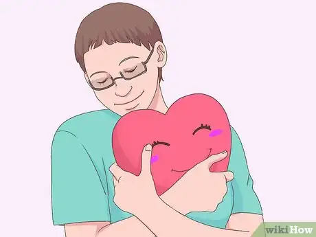 Imagen titulada Stop Falling in Love Step 17