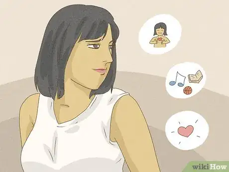 Imagen titulada Be an Open Person Step 3