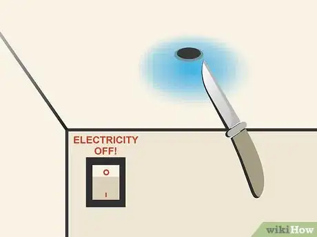 Imagen titulada Fix a Leaking Ceiling Step 6
