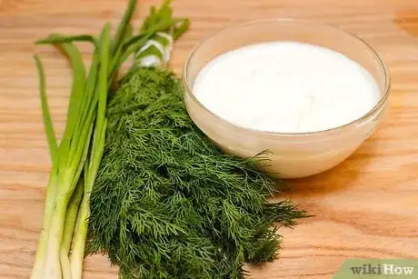 Imagen titulada Make Creme Fraiche Step 8