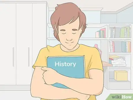 Imagen titulada Get Motivated to Study Step 1
