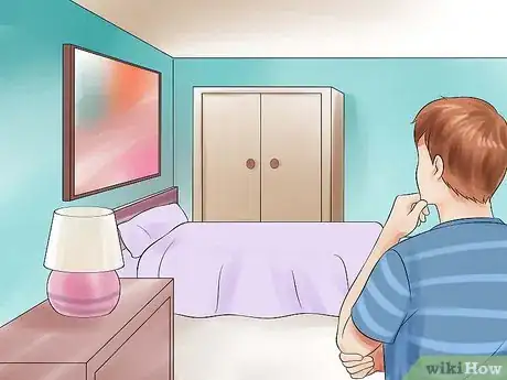 Imagen titulada Keep Your Room Organized Step 1