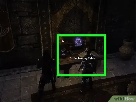 Imagen titulada Enchant Weapons in Elder Scrolls Online Step 8