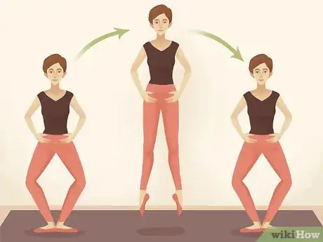 Imagen titulada Do Ballet at Home Step 13