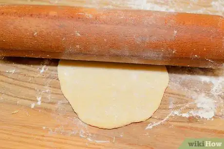 Imagen titulada Make a Panzerotti Step 14