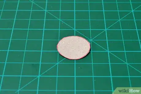Imagen titulada Make Leather Earrings Step 1