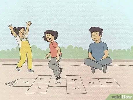 Imagen titulada Have Fun With Your Siblings Step 1
