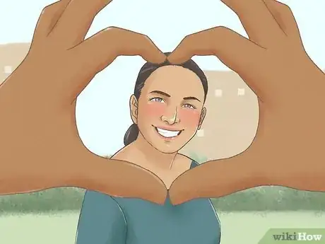 Imagen titulada How Does a Capricorn Man Express His Love Step 12