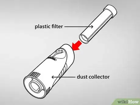Imagen titulada Know if You Have Dust Mites Step 8