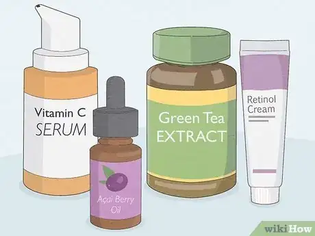 Imagen titulada Get Healthy Skin Step 23