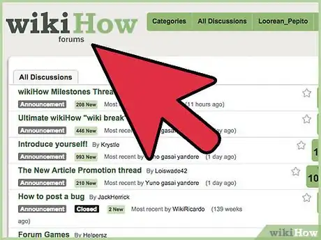 Imagen titulada Improve Your Chances of Going Viral Step 11