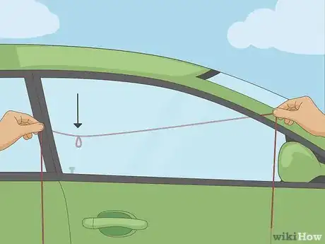 Imagen titulada Open Car Doors Step 11