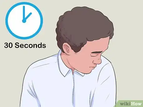 Imagen titulada Perform the Epley Maneuver Step 13