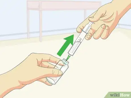 Imagen titulada Administer Shots to Dogs Step 4