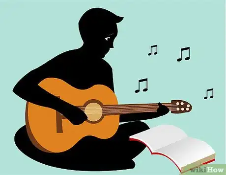 Imagen titulada Play the Guitar and Sing at the Same Time Step 28