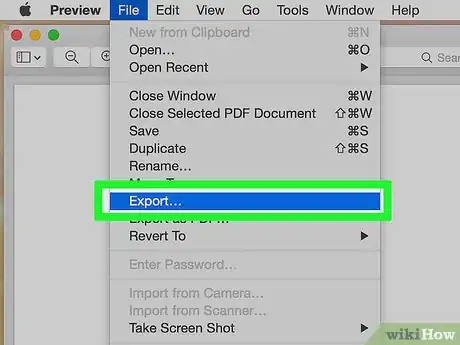Imagen titulada Convert PDF to JPEG Step 23