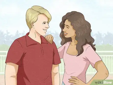 Imagen titulada Beat an Aries Man at His Own Game Step 1