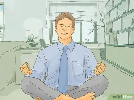 Imagen titulada Have a Ninja Personality Step 9