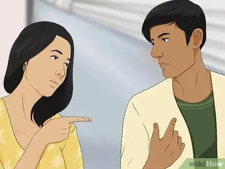 Imagen titulada Are Scorpios Compatible with Each Other Step 9