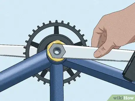 Imagen titulada Assemble a BMX Bike Step 17