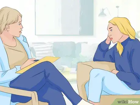 Imagen titulada Know Whether You're Insensitive Step 11