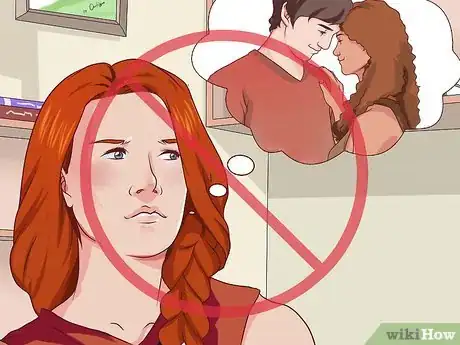 Imagen titulada Keep Your Boyfriend in a Long Distance Relationship Step 2