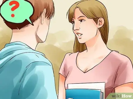 Imagen titulada Break Up a Couple Step 3