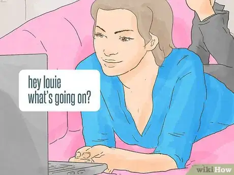 Imagen titulada Tell if Someone Is Angry Online Step 11
