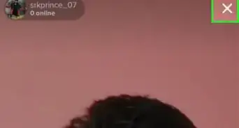 transmitir en vivo en TikTok desde un iPhone o iPad