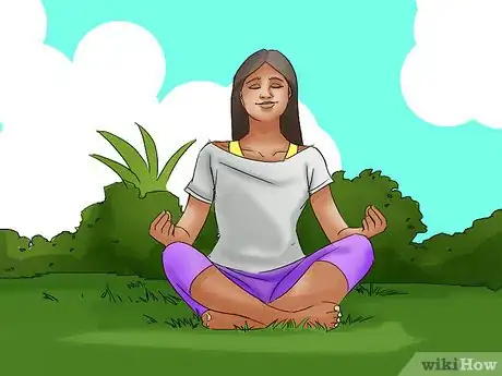 Imagen titulada Live a Simple and Peaceful Life Step 16