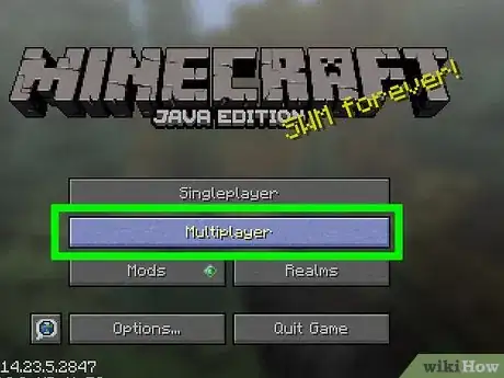Imagen titulada Host a Minecraft Server Step 24
