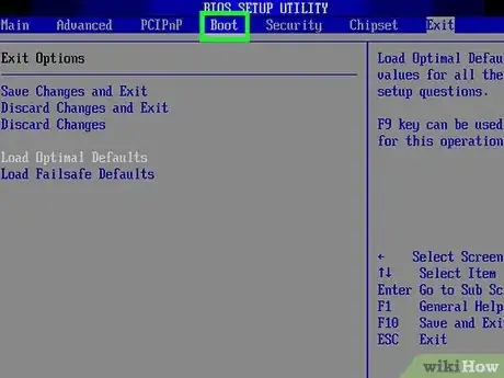 Imagen titulada Update Your Computer's BIOS Step 15