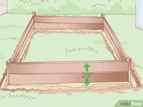 Imagen titulada Build an Outdoor Turtle Enclosure Step 8