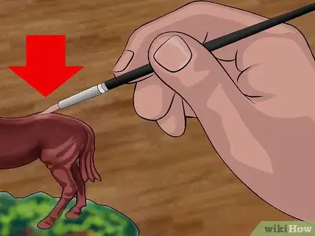Imagen titulada Paint Miniatures Step 13