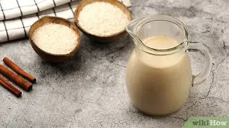 Imagen titulada Make Horchata Step 23